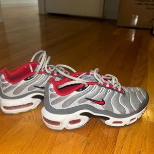 Nike Air Max Plus in 3.5y